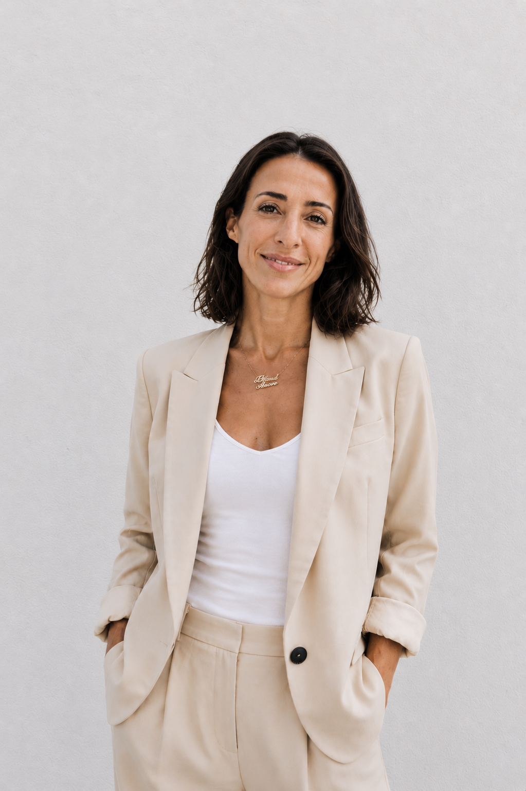 Laura - LS.IBIZA Founder